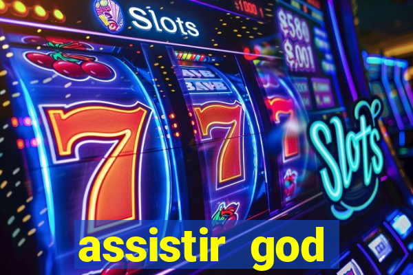 assistir god serengeti filme completo dublado